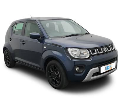 Maruti IGNIS-img